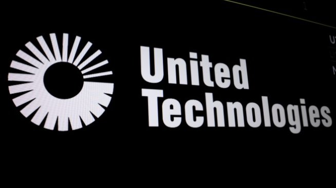 United Technologies и Raytheon се сливат в мегасделка