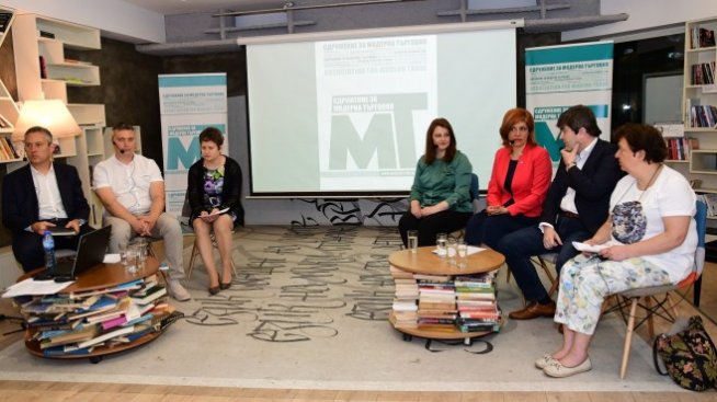 Бизнесът иска по-гъвкави закони при наемането на работници