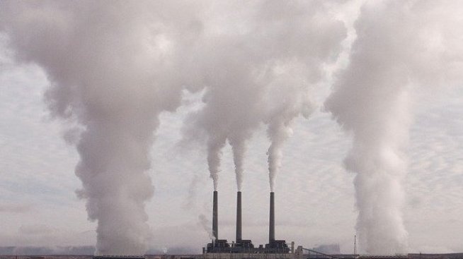 Том Бакстър:  Енергийният преход е без алтернатива