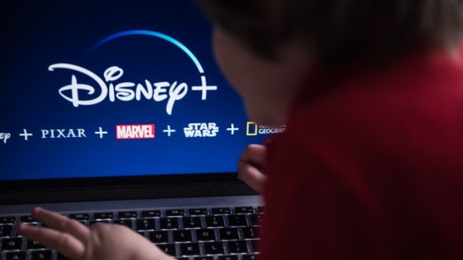 Disney+ влиза и в България през лятото