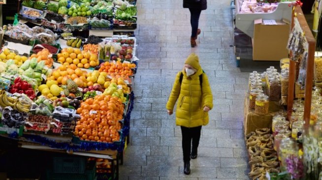 "Тренд": Високите цени тревожат българите много повече от пандемията