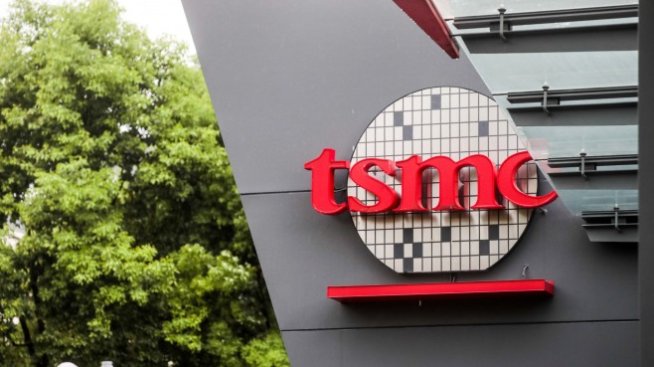 TSMC свали Tencent от трона на най-ценна азиатска борсова компания