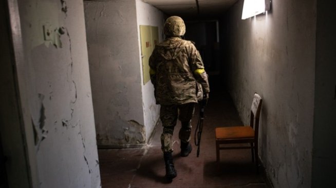 И третият кръг от преговорите между Русия и Украйна не постигна особен напредък