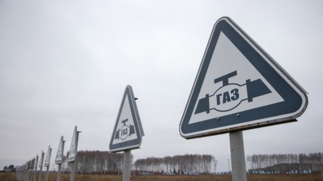 Русия заплашва да спре газовите доставки по "Северен поток 1"