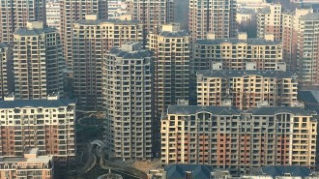 Ръстът на цените на жилищата в Китай се забавя, но инвестициите се ускоряват
