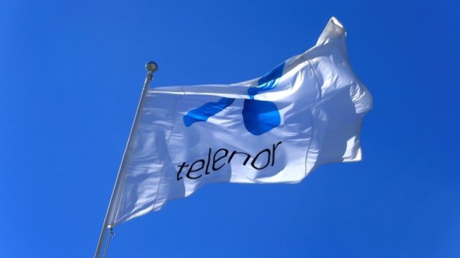 Telenor предупреди, че очаква по-слаба печалба за второто тримесечие