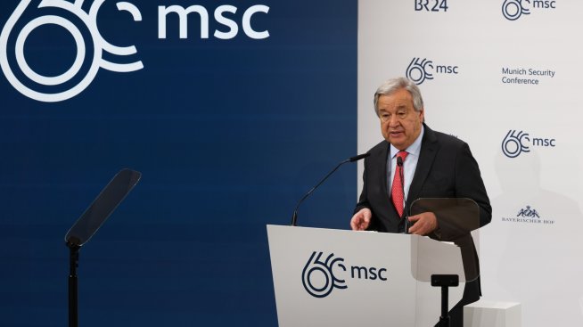 Антонио Гутериш: Технологичните компании трябва да спрат да печелят от токсично съдържание