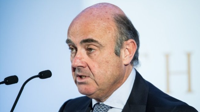 Де Гиндос: ЕЦБ е решена повече от всякога да помогне на икономиката