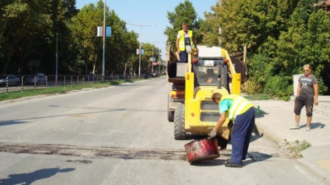 Регионалното министерство започва наново процедурата за закон за ВиК сектора