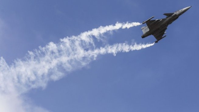 Saab: Пандемията отприщи национализъм и това ще увеличава разходите за отбрана