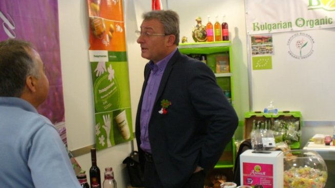 Екофермите в България се насочват към нови култури и продукти