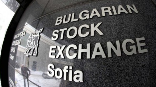 БФБ приключи сесията с малко над 90 хил. лева оборот