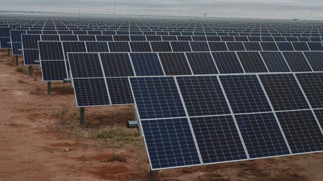 Азия вече е и дълго ще остане сърцето на зеления енергиен преход