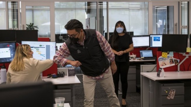 Законът за намаляващата специализация е все по-валиден