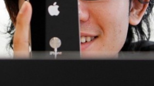 Южна Корея глобява Apple заради проследяващата функция на iPhone 