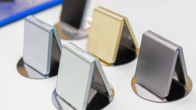 Световните продажби на смартфони са достигнали 14 млрд. броя за десетилетие