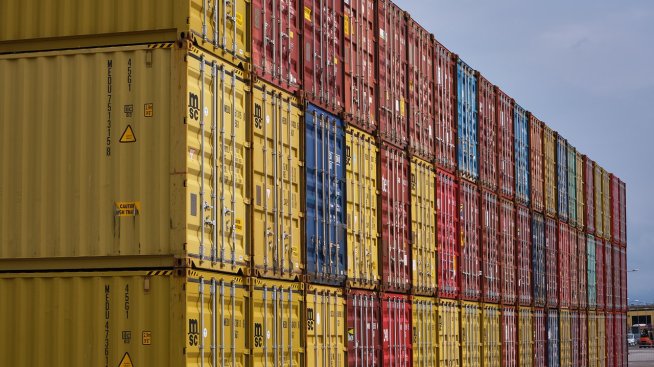 Търговията между ЕС и Русия остава ниска, с изключение на торовете