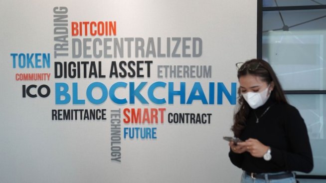 Криптото скоро може да стане заплаха за глобалната финансова стабилност