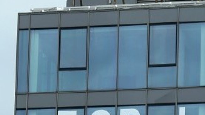 Над половината от офис строителството в София е съсредоточено в три зони