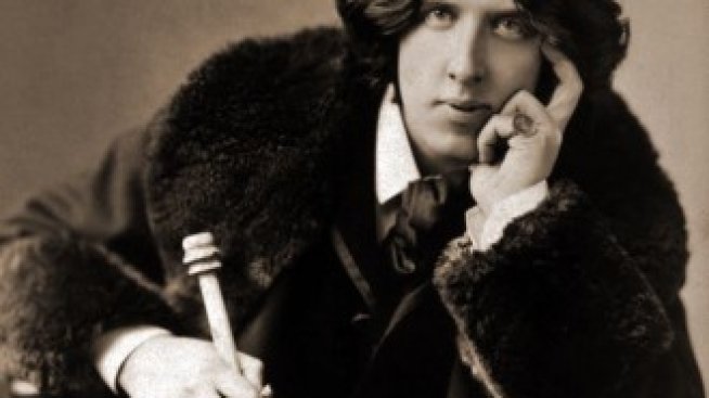 Продават дома на Оскар Уайлд в Лондон