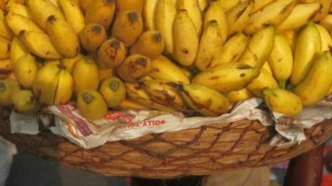 ЕС и Южна Америка сложиха край на „банановия спор“ 