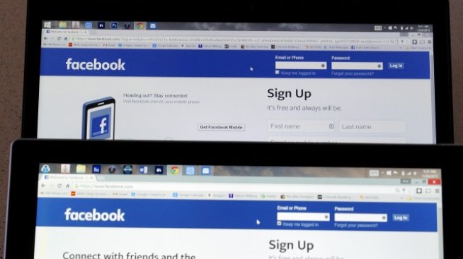 Facebook изгуби битката срещу използването на фалшиви имена в Германия