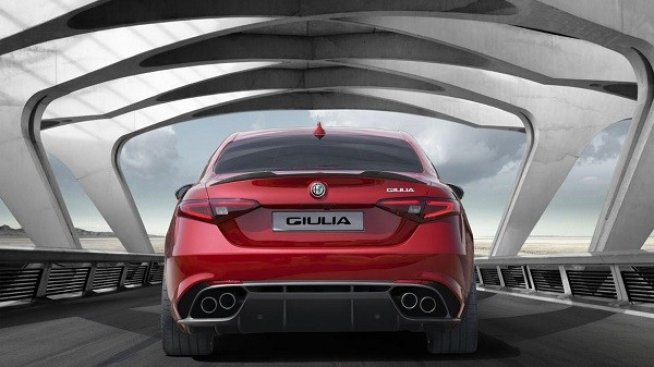 Alfa Romeo създава аналог на BMW M и Mercedes-AMG