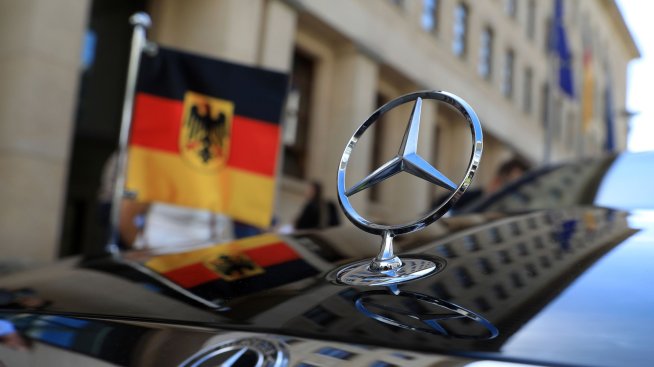 Подвеждащият ход на доминиращата в Европа Германия и битката за das Auto