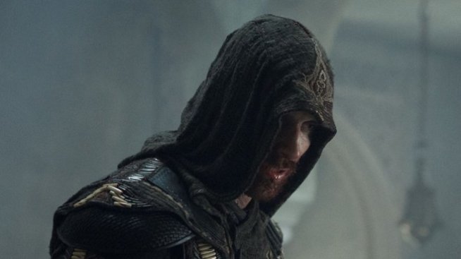 "Assassin's Creed" отново оглави българския боксофис