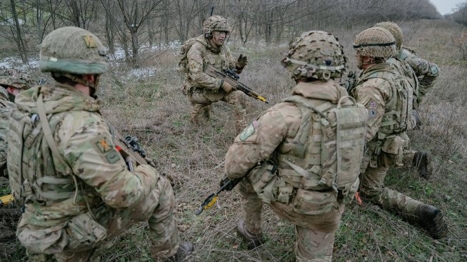 Европа се нуждае не само от пари, за да се защити