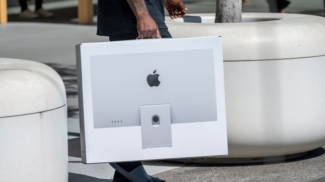 Как митата на Тръмп могат да повлияят на производството на Apple?