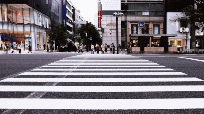 Пешеходците няма да носят отговорност при катастрофа на пътека