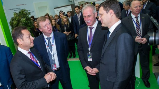 Чубайс откри източник за иновации в гаражната икономика