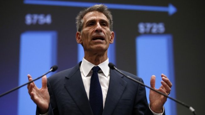 Главният директор на Sony Entertainment става председател на борда на Snap