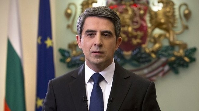 Росен Плевнелиев: Президентската институция не се нуждае от повече права