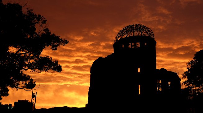 Японско движение срещу употребата на ядрени оръжия получи Нобелова награда за мир