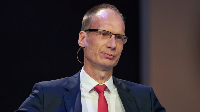 Микаел Лошелер: Nikola ще се превърне в Tesla при камионите