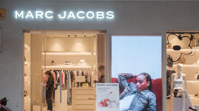 LVMH води преговори за продажбата на Marc Jacobs
