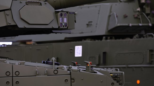 Хърватия купува 44 танка Leopard от Германия за 1,5 млрд. евро