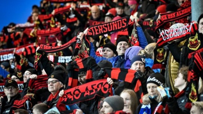 Как феновете могат да повишат доброто представяне на отбора?