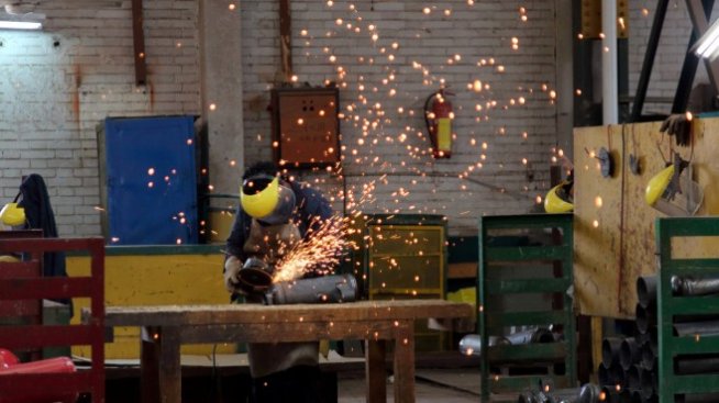 Markit отчете забавяне на бизнес активността в еврозоната през май