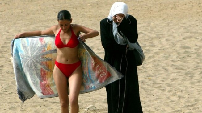 Халал туризмът възражда Турция като туристическа дестинация