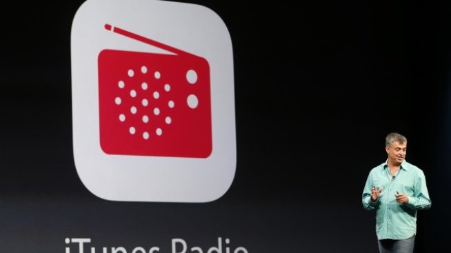iTunes Radio става платена услуга в края на януари