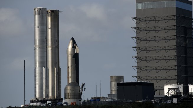 SpaceX обмисля листване на Nasdaq, но с ранно включване в основния ѝ индекс