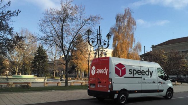 Вътрешният пазар диктува ръста на приходите и печалбата на "Спиди" за първото тримесечие