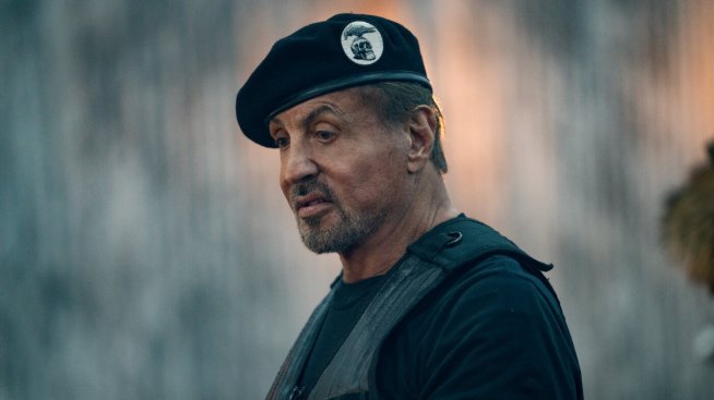"Непобедимите 4" не успя да измести "Монахинята 2" от върха на боксофиса