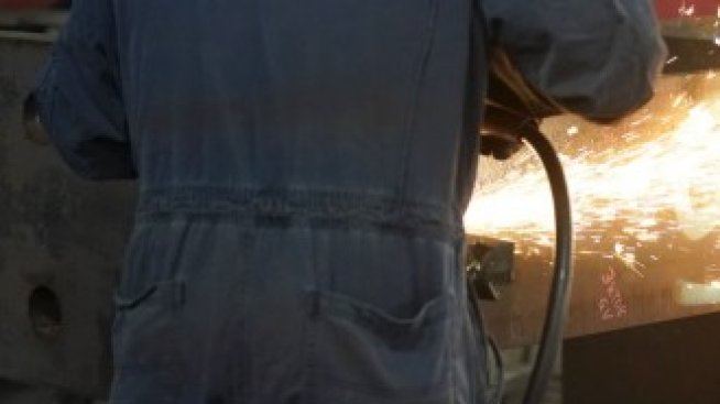 Рекордните цени на стоманата вдъхват живот на стоманената индустрия