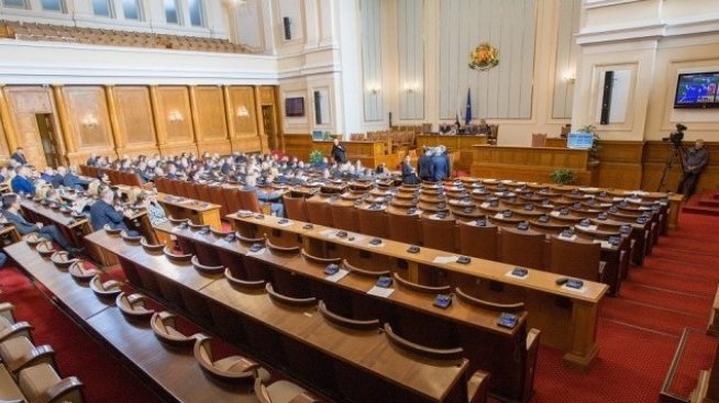 Калоян Методиев: След изборите има повече въпроси, отколкото отговори