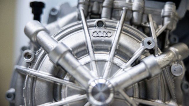 Audi: Европа трябва да инвестира, ако иска да бъде технологичен лидер