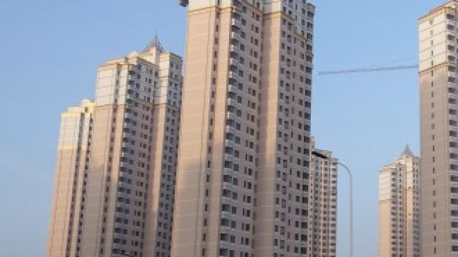 Китай вече не може да разчита на имотите за икономически растеж